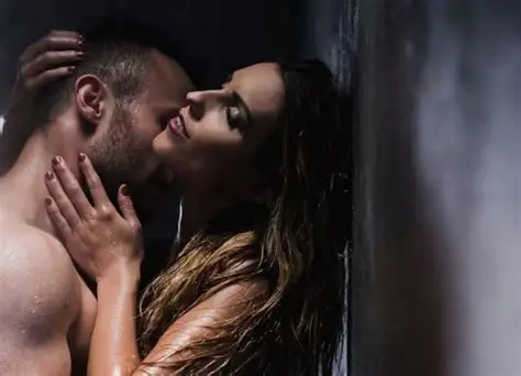 deseo sexual