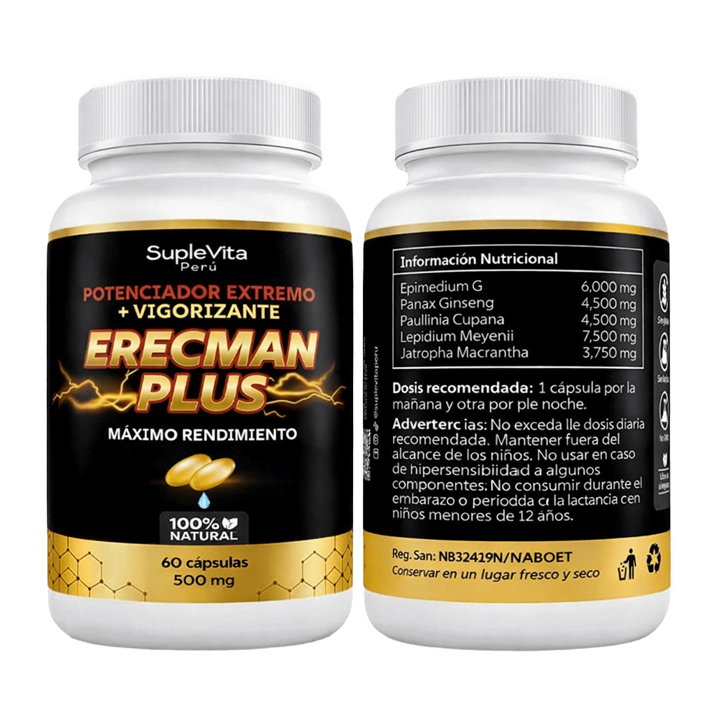 medicamento potenciador